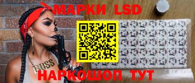 крисы Кохма